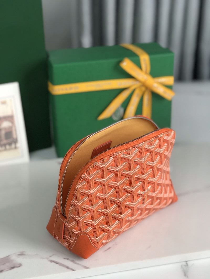 Goyard Wallets